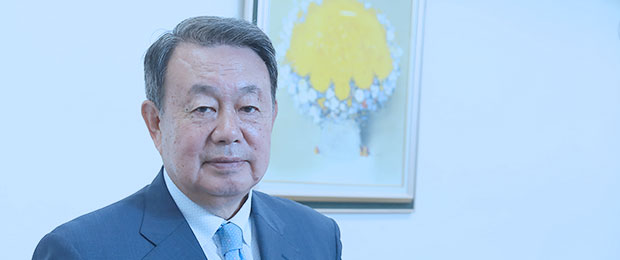 代表挨拶
