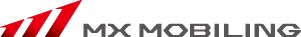 MXモバイリング株式会社ロゴ