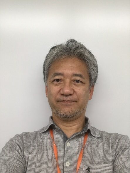 株式会社テリロジーワークス 取締役副社長　松浦　洋一