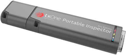 TXOne Portable Inspector PI Pro