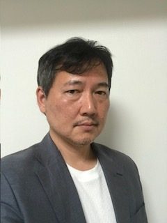 講師写真：河井 啓介