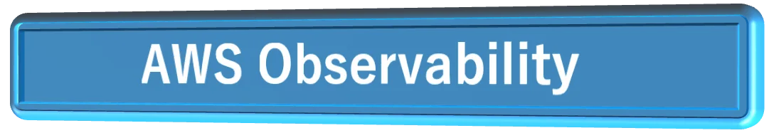 AWS Observability